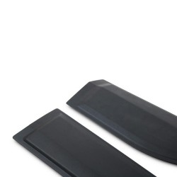 Τριμ Πόρτας Για Dacia Sandero 2021+ "Stepway Look" Σετ 4 Τεμαχίων Τριμ Πόρτας Για Dacia Sandero 2021+ "Stepway Look" Σετ 4 Τεμαχίων