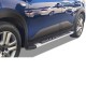 Τριμ Πόρτας Για Dacia Sandero 2021+ "Stepway Look" Σετ 4 Τεμαχίων