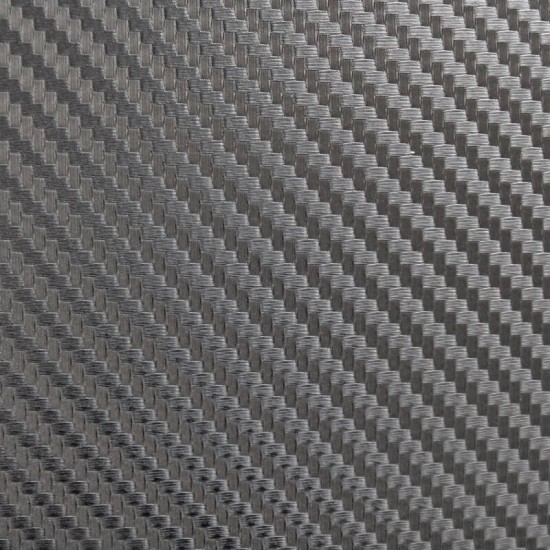 Αυτοκόλλητο Carbon Film 3D Maxplus 150cm Χ 150cm