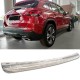 Προστατευτικό Πίσω Προφυλακτήρα Για Mercedes-Benz GLA H247 20+ Από Ανοξείδωτο Ατσάλι (Steel)