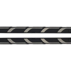 Πλαινά Σκαλοπάτια Για Audi Q7 (4M) 2015+ Oem Look 2 Τεμάχια Πλαινά Σκαλοπάτια Για Audi Q7 (4M) 2015+ Oem Look 2 Τεμάχια