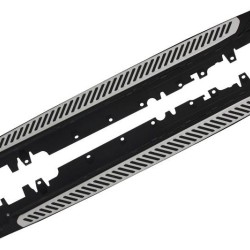 Πλαινά Σκαλοπάτια Για Bmw X6 F16 14-19 OEM Look 2 Τεμάχια Πλαινά Σκαλοπάτια Για Bmw X6 F16 14-19 OEM Look 2 Τεμάχια