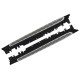 Πλαινά Σκαλοπάτια Για Bmw X6 F16 14-19 OEM Look 2 Τεμάχια