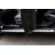 Πλαινά Σκαλοπάτια Για Volvo XC60 2008-2014 2 Τεμάχια