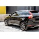 Πλαινά Σκαλοπάτια Για Volvo XC60 2008-2014 2 Τεμάχια