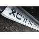 Πλαινά Σκαλοπάτια Για Volvo XC60 2008-2014 2 Τεμάχια
