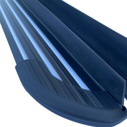 Πλαινά Σκαλοπάτια Για Fiat Fiorino 2013+ 2 Τεμάχια Πλαινά Σκαλοπάτια Για Fiat Fiorino 2013+ 2 Τεμάχια