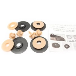 Πατάκια Σκαφάκια 3D Από Λάστιχο TPE Για ΒΜW X5 E70 2006-2012 / X5 2007- 4 Τεμάχια Μπεζ Rezaw Plast Πατάκια Σκαφάκια 3D Από Λάστιχο TPE Για ΒΜW X5 E70 2006-2012 / X5 2007- 4 Τεμάχια Μπεζ Rezaw Plast