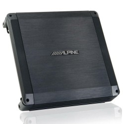 Ενισχυτής Alpine BBX-T600 2-κάναλος 2x70 Watt Rms/2Ω 300 Watt Max Ενισχυτής Alpine BBX-T600 2-κάναλος 2x70 Watt Rms/2Ω 300 Watt Max