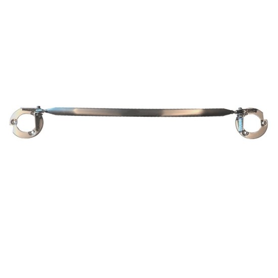 Μπάρα Θόλων Αλουμινίου Για Mercedes-Benz SLK R171 2004-2011