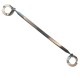 Μπάρα Θόλων Αλουμινίου Για Mercedes-Benz SLK R171 2004-2011