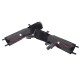 Φλας Καθρέπτη Για Honda Civic 04-06 3-5Doors / Accord 02-08 Smoke Dynamic Led 2 Τεμάχια