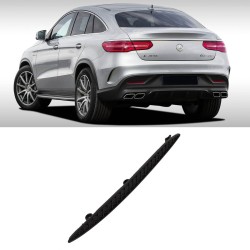 Γρίλια Αεραγωγού Πισινού Προφυλακτήρα Amg Αριστερά Για Για Mercedes GLE C292 15-19