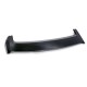 Αεροτομή Οροφής Για Vw Golf V (5) 03-08 GTI/R32 Osir V2 Look Από Abs Πλαστικό Μαύρη Γυαλιστερή