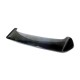 Αεροτομή Οροφής Για Vw Golf V (5) 03-08 GTI/R32 Osir V2 Look Από Abs Πλαστικό Μαύρη Γυαλιστερή