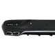 Diffuser Πίσω Προφυλακτήρα Για Mercedes-Benz GLE Coupe C292 2015-2019 GLE63 Amg Look Για Amg Sport Line Προφυλακτήρες Σετ Με Μπούκες Χρωμίου
