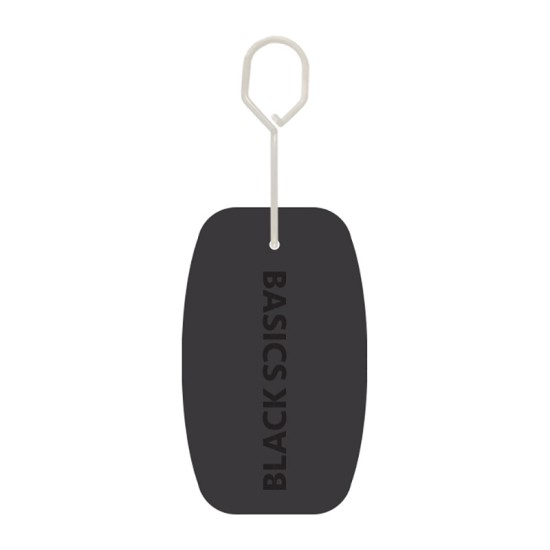Σετ Αρωματικών Αυτοκινήτου Feral Basics Collection Black Signature 10 Τεμάχια