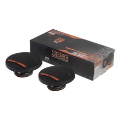 Ηχεία Αυτοκινήτου Edge EDBX4-E1 4''/10cm 130w Peak 65w RMS 3 Δρόμων Ζευγάρι 2 Τεμάχια Ηχεία Αυτοκινήτου Edge EDBX4-E1 4''/10cm 130w Peak 65w RMS 3 Δρόμων Ζευγάρι 2 Τεμάχια
