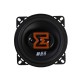 Ηχεία Αυτοκινήτου Edge EDBX4-E1 4''/10cm 130w Peak 65w RMS 3 Δρόμων Ζευγάρι 2 Τεμάχια