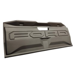 Προστατευτικό Πόρτας Καρότσας Για Ford Ranger 2015+ Μεγάλο Από Abs Πλαστικό Μαύρο Προστατευτικό Πόρτας Καρότσας Για Ford Ranger 2015+ Μεγάλο Από Abs Πλαστικό Μαύρο