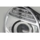 Φανάρι Μπροστινό Δεξί Για Mercedes-Benz E-Class W211 06-09 Χρωμίου Facelift H7/H7 Με Μοτέρ TYC