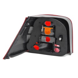 Φανάρι Πισινό Δεξί Για Vw Golf IV (4) 97-03 Κόκκινο/Φιμέ TYC Φανάρι Πισινό Δεξί Για Vw Golf IV (4) 97-03 Κόκκινο/Φιμέ TYC