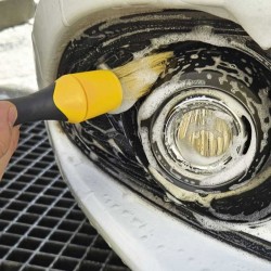 Βούρτσες Detailing Σετ 3 Τεμάχια Billionaire BLN0520 Βούρτσες Detailing Σετ 3 Τεμάχια Billionaire BLN0520