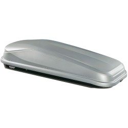 Μπαγκαζιέρα Οροφής Αυτοκινήτου Rackit Sky 430lt Γκρι Με Μονό Άνοιγμα Μπαγκαζιέρα Οροφής Αυτοκινήτου Rackit Sky 430lt Γκρι Με Μονό Άνοιγμα