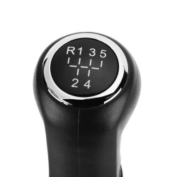 Πόμολο Λεβιέ Ταχυτήτων Με Φυσούνα Μαρκέ Για Opel Corsa D 06-14 Με 5 Ταχύτητες Πόμολο Λεβιέ Ταχυτήτων Με Φυσούνα Μαρκέ Για Opel Corsa D 06-14 Με 5 Ταχύτητες