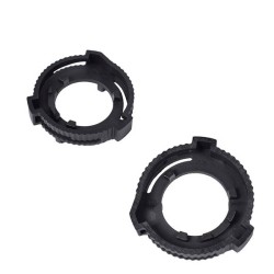 Αντάπτορας Τοποθέτησης Xenon & Led Για Ford Fiesta VII 2019 H7 TK-129 1 Τεμάχιο Αντάπτορας Τοποθέτησης Xenon & Led Για Ford Fiesta VII 2019 H7 TK-129 1 Τεμάχιο