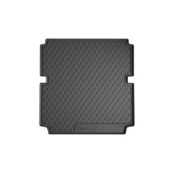 Πατάκι Πορτ Παγκάζ Σκαφάκι Αυτοκινήτου Gledring 1230 ΒΜW X7 G07 SUV 7 Seats 2019- Μαύρο