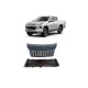Μάσκα Για Mitsubishi L200 2019+ Μαύρο Ματ