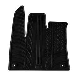 Πατάκια Αυτοκινήτου Gledring 0098 Citroen Berlingo 2018+ / Opel Combo E 2018+ / Peugeot Rifter 2018+ Μαύρο 5 Τεμάχια Πατάκια Αυτοκινήτου Gledring 0098 Citroen Berlingo 2018+ / Opel Combo E 2018+ / Peugeot Rifter 2018+ Μαύρο 5 Τεμάχια