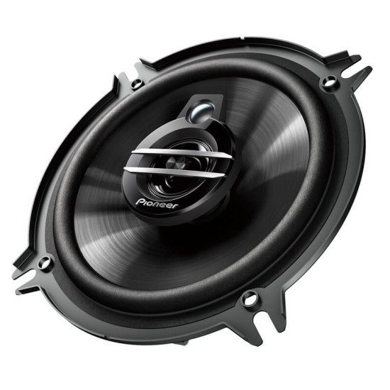 Ηχεία Αυτοκινήτου Pioneer TS-G1330F Ομοαξονικά 3 δρόμων 13cm 5.25"  35Watt Rms/250 Watt Max. 2 Τεμάχια