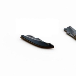 Splitters Πίσω Προφυλακτήρα Δεξιά & Αριστερά Για Cupra Formentor 2020+ Γυαλιστερό Μαύρο 2 Τεμάχια Splitters Πίσω Προφυλακτήρα Δεξιά & Αριστερά Για Cupra Formentor 2020+ Γυαλιστερό Μαύρο 2 Τεμάχια