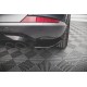 Splitters Πίσω Προφυλακτήρα Δεξιά & Αριστερά Για Cupra Formentor 2020+ Γυαλιστερό Μαύρο 2 Τεμάχια