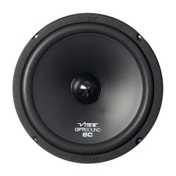 Ηχεία Αυτοκινήτου Vibe OptiSound OPTI8-V9 8"/20cm 360w Peak 120w RMS  2 Τεμάχια