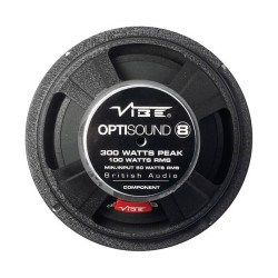 Ηχεία Αυτοκινήτου Vibe OptiSound OPTI8-V9 8"/20cm 360w Peak 120w RMS  2 Τεμάχια