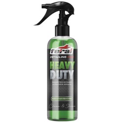 Καθαριστικό Εντόμων Για Το Παρμπρίζ Feral Detailing Pro 750ml 1 Τεμάχιο Καθαριστικό Εντόμων Για Το Παρμπρίζ Feral Detailing Pro 750ml 1 Τεμάχιο