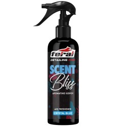 Αρωματικό Χώρου Crystal Blue Feral Detailing Pro 500ml 1 Τεμάχιο Αρωματικό Χώρου Crystal Blue Feral Detailing Pro 500ml 1 Τεμάχιο