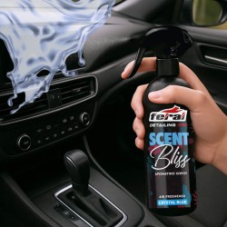 Αρωματικό Χώρου Crystal Blue Feral Detailing Pro 500ml 1 Τεμάχιο Αρωματικό Χώρου Crystal Blue Feral Detailing Pro 500ml 1 Τεμάχιο