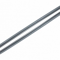 Μπάρες Οροφής Railing Για Land Rover Range Rover Sport L494 2013-2018 Flush-Rails Αλουμινίου Ασημί 2 Τεμάχια