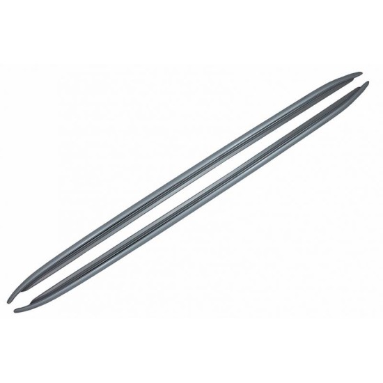 Μπάρες Οροφής Railing Για Land Rover Range Rover Sport L494 2013-2018 Flush-Rails Αλουμινίου Ασημί 2 Τεμάχια