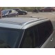 Μπάρες Οροφής Railing Για Land Rover Range Rover Sport L494 2013-2018 Flush-Rails Αλουμινίου Ασημί 2 Τεμάχια