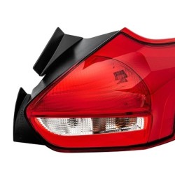 Φανάρι Πισινό Δεξί Για Ford Focus 14-18 5D Hatchback Depo