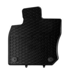 Λαστιχένια Πατάκια Geyer & Hosaja Για Volkswagen Tiguan 2024+  4 Τεμάχια Μαύρα 906/4C Λαστιχένια Πατάκια Geyer & Hosaja Για Volkswagen Tiguan 2024+  4 Τεμάχια Μαύρα 906/4C