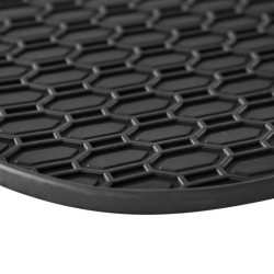 Λαστιχένια Πατάκια Geyer & Hosaja Για Bmw Σειρά 5 G30 Sedan, G31 Wagon 2017+  4 Τεμάχια Μαύρα 895/4C Λαστιχένια Πατάκια Geyer & Hosaja Για Bmw Σειρά 5 G30 Sedan, G31 Wagon 2017+  4 Τεμάχια Μαύρα 895/4C