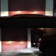 Μπροστινά Φανάρια Set Για Jeep Renegade 2014+ DRL Tube Lights Μαύρα H7 Manual Akkon