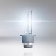 Λάμπα HID Xenon D2S 4500k 85Volt 35Watt Xenarc Night Braker Laser +220% Next Generation Osram 66240XN2 1 Τεμάχιο