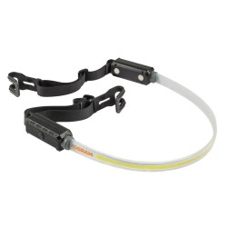 Φακός Εργασίας Επαναφορτιζόμενος Με Μαγνήτη Led Flexible Inspection 3 Light Level Osram LΕDΙL416 Φακός Εργασίας Επαναφορτιζόμενος Με Μαγνήτη Led Flexible Inspection 3 Light Level Osram LΕDΙL416